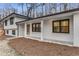 Inviting front porch featuring stately pillars and well-crafted windows at 2490 Brookcliff Ne Way, Atlanta, GA 30345