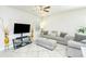 Inviting living area with stylish decor and a cozy atmosphere at 375 Milton Dr, Covington, GA 30016