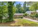 Charming single-story home with well-maintained lawn and mature trees in a serene setting at 2825 3Rd Sw Ave, Atlanta, GA 30315