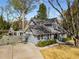 Inviting home with a well-kept lawn, driveway and classic architectural details providing a welcoming curb appeal at 166 Erie Ave, Decatur, GA 30030