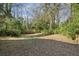 Expansive backyard providing lots of space for entertainment and relaxation at 3261 Lowndes St, Atlanta, GA 30337