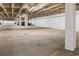 Parking garage showcasing designated parking spots and ample space at 1501 Clairmont Rd # 1027, Decatur, GA 30033