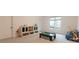 Bright playroom with storage and room to grow at 3955 Graystone Preserve Pl, Cumming, GA 30040