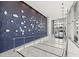 Bright lobby featuring contemporary design, artistic wall accents, and marble floors, welcoming residents at 3325 Piedmont Ne Rd # 1504, Atlanta, GA 30305