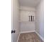 Walk-in closet featuring carpet and wire shelving at 26 Wey Bridge Ct, White, GA 30184