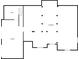 Layout of the basement at 939 Whistler Ln, Canton, GA 30114