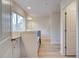 Bright bathroom with tiled tub and dual vanity at 90 Barge Ln, Covington, GA 30016