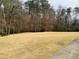 Large grass lawn area, perfect for outdoor activities at 25108 Plantation Dr # 108, Atlanta, GA 30324