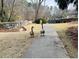 Two Geese Walking on a path at 25108 Plantation Dr # 108, Atlanta, GA 30324