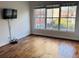 Spacious bedroom with hardwood floors, lots of windows, and ample natural light at 384 Ralph Mcgill Ne Blvd # 121, Atlanta, GA 30312