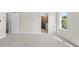 Bright main bedroom with ensuite bath and hardwood floors at 1929 Quarry Park Nw Pl, Atlanta, GA 30318