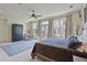 Serene main bedroom with neutral tones, large windows, and ample natural light at 8 Honour Nw Ave # 6, Atlanta, GA 30305