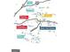 Map showing Water Oak Estates' convenient location near Gwinnett Airport and local amenities at 1858 Lacebark Elm Way, Lawrenceville, GA 30045