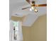 Bedroom with ceiling fan and natural light at 2452 Lakebrooke Dr, Marietta, GA 30066