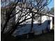 View of backyard and the house at 571 Grant Sw St, Atlanta, GA 30315