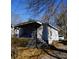 Charming home featuring a covered porch area and off street parking at 571 Grant Sw St, Atlanta, GA 30315