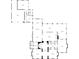 This layout features an open-concept kitchen, breakfast nook, and living spaces for easy everyday living at 3977 Sweet Bottom Dr, Duluth, GA 30096