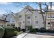 A welcoming exterior view of a condo building with well-maintained landscaping and architectural details at 3655 Habersham Ne Rd # B148, Atlanta, GA 30305