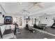 Modern gym with treadmills, elliptical trainers, and mirrored walls, ideal for fitness enthusiasts at 3655 Habersham Ne Rd # B148, Atlanta, GA 30305