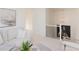 Relaxing loft area with comfortable seating and stylish decor at 1616 Aiden Way # 65, Conyers, GA 30013