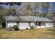 Charming single-story home featuring durable white siding, neutral roofing, and a well-maintained lawn at 170 Roberts Rd, Covington, GA 30016