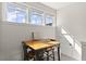 Bright dining area with lots of natural light streaming through the windows at 336 Little Pine Ln, Woodstock, GA 30188