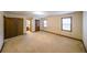 Expansive bedroom with ample closet space and natural light at 5065 Hubert Dr, Powder Springs, GA 30127