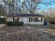 Charming single-story home featuring a classic brick facade and neatly trimmed front yard at 2909 Diana Sw Dr, Atlanta, GA 30315