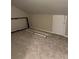 An unfinished attic shows potential storage solutions at 731 Hanover Se Ln, Marietta, GA 30067