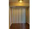 Dining room featuring tile floors and sliding glass door at 731 Hanover Se Ln, Marietta, GA 30067