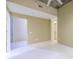 Bright bedroom with access to en-suite bathroom and walk-in closet at 335 W Ponce De Leon Ave # 506, Decatur, GA 30030