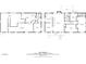 Floor plan depicting layout of the entire home. Floor 1: 1038 sq ft, Floor 2: 1807 sq ft. Total: 2845 sq ft at 3640 Shelby Ln, Marietta, GA 30062