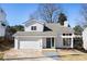 Charming renovated home with a new roof, attached garage, and freshly painted exterior at 190 Clydesdale Se Ln, Mableton, GA 30126