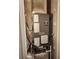 Efficient Lennox furnace installed indoors at 3568 Eagle Sw Ct, Atlanta, GA 30331