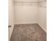 Spacious walk-in closet with wire shelving for organized storage at 3568 Eagle Sw Ct, Atlanta, GA 30331