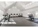 Bright gym space with modern exercise equipment and ample natural light at 6669 Encore Blvd, Atlanta, GA 30328