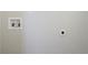 A utility box and electrical outlet are installed in the wall at 2419 Leslie Brook Dr, Decatur, GA 30035