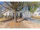 Charming single-story home with a well-maintained lawn and inviting curb appeal at 5193 Seaside Ct, Atlanta, GA 30349