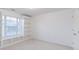 This room features built-in shelving, a window seat and a door to the hallway at 2474 Starfire Ln, Loganville, GA 30052