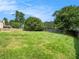 Expansive backyard offers plenty of room to play and entertain at 2586 Abbotts Glen Dr, Acworth, GA 30101
