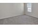Bedroom featuring a large bright window that provides natural light at 2710 Serena Way, South Fulton, GA 30331
