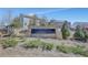 Elegant community entrance sign for The Glen at Cascading Palms surrounded by manicured landscaping at 2710 Serena Way, South Fulton, GA 30331