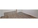 Close-up of hardwood floors, adding warmth and elegance to the home's interior at 2710 Serena Way, South Fulton, GA 30331