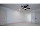 Spacious bedroom with recessed lighting and neutral decor, offering a blank canvas for personalization at 279 Laura Cir, Bowdon, GA 30108