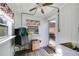 An additional mud room with a window and door provides versatile space for storage or entry at 511 Monroe Cole Rd, Dallas, GA 30157
