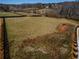 Spacious lot with potential for outdoor recreation, privacy fencing, and a tranquil setting at 5170 Howard Road A, Cumming, GA 30040
