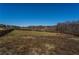 Scenic lot featuring potential for custom build, privacy fencing, and tranquil surroundings at 5170 Howard Road A, Cumming, GA 30040