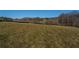 Great lot with rolling hills, mature trees, potential for privacy, and a natural landscape at 5170 Howard Road A, Cumming, GA 30040