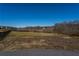 Picturesque view of land with space for gardens, privacy fence, and peaceful nature views at 5170 Howard Road A, Cumming, GA 30040