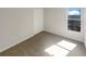 A cozy bedroom is naturally lit and features a closet at 6719 Winterberry Ridge Dr, Stone Mountain, GA 30087